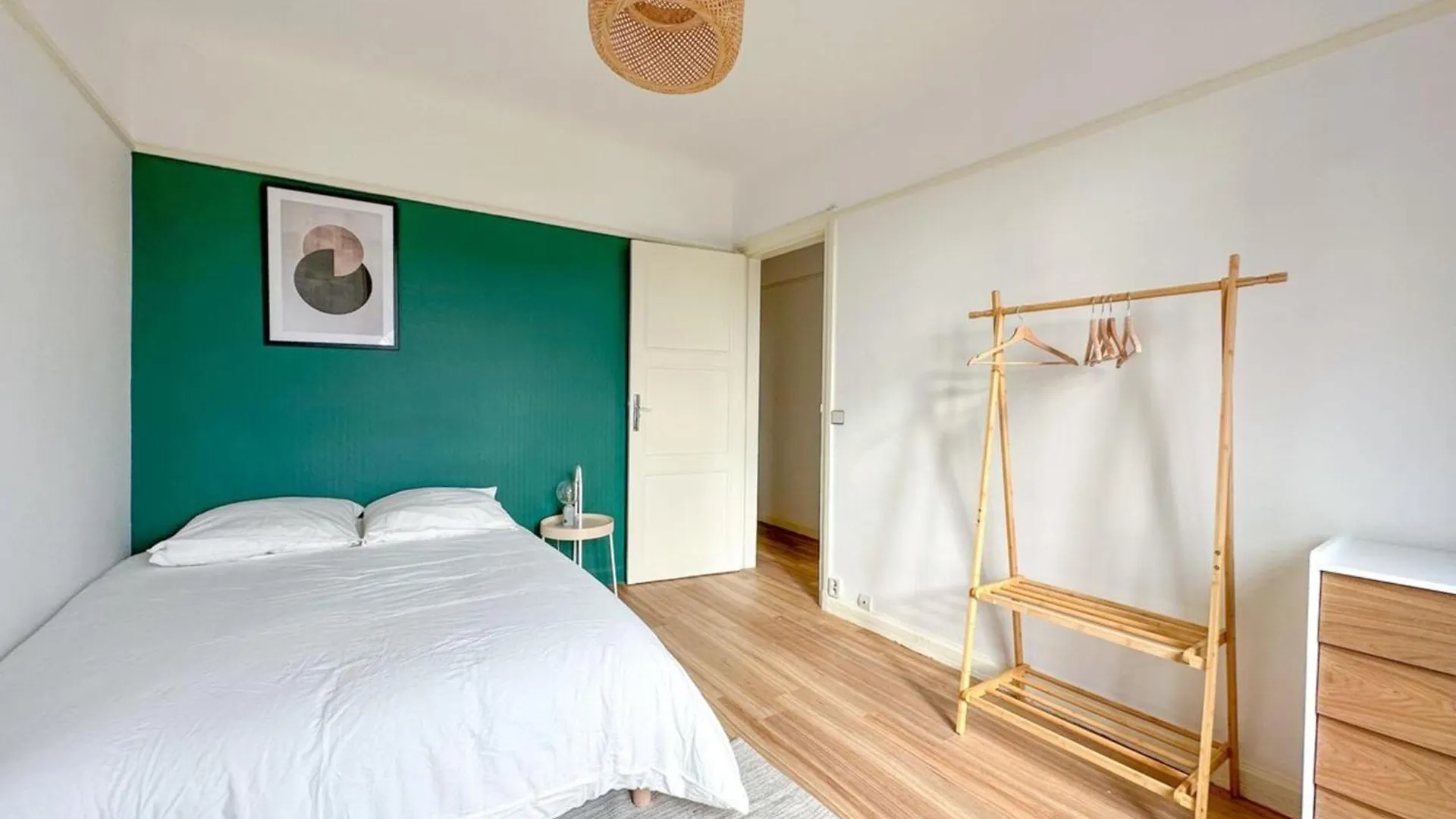 Apartment Flexliving - Whole Flate - Entrepreneur