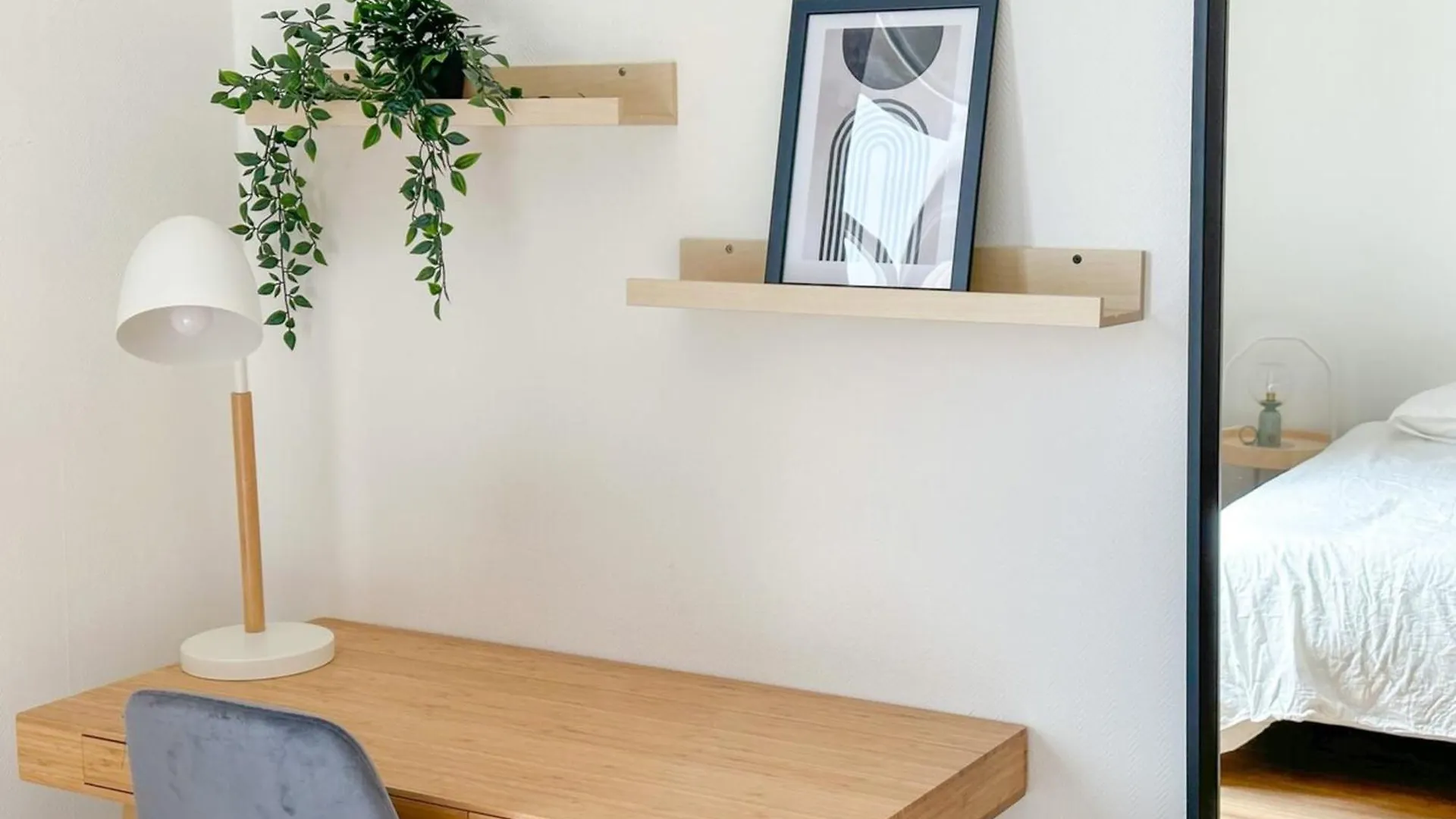 Flexliving - Whole Flate - Entrepreneur * París