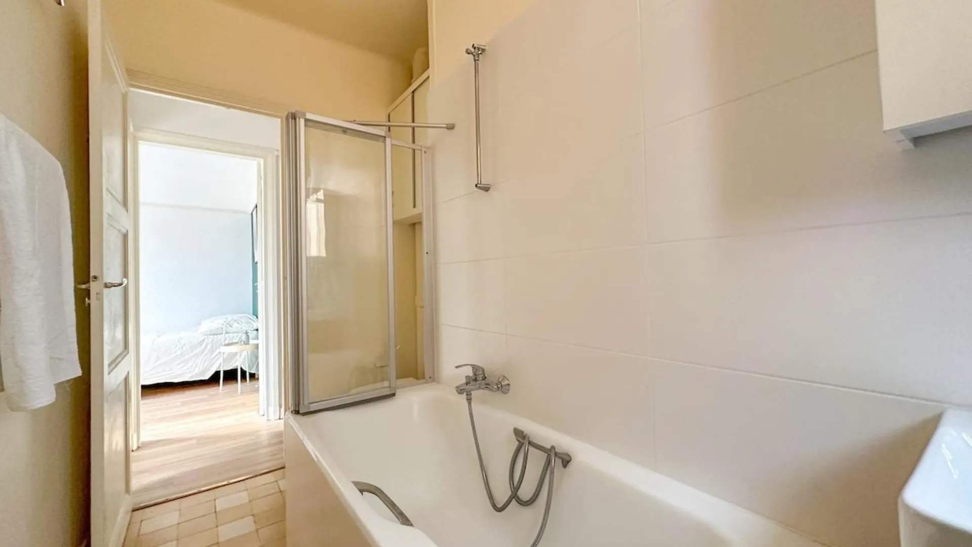 Apartment Flexliving - Whole Flate - Entrepreneur