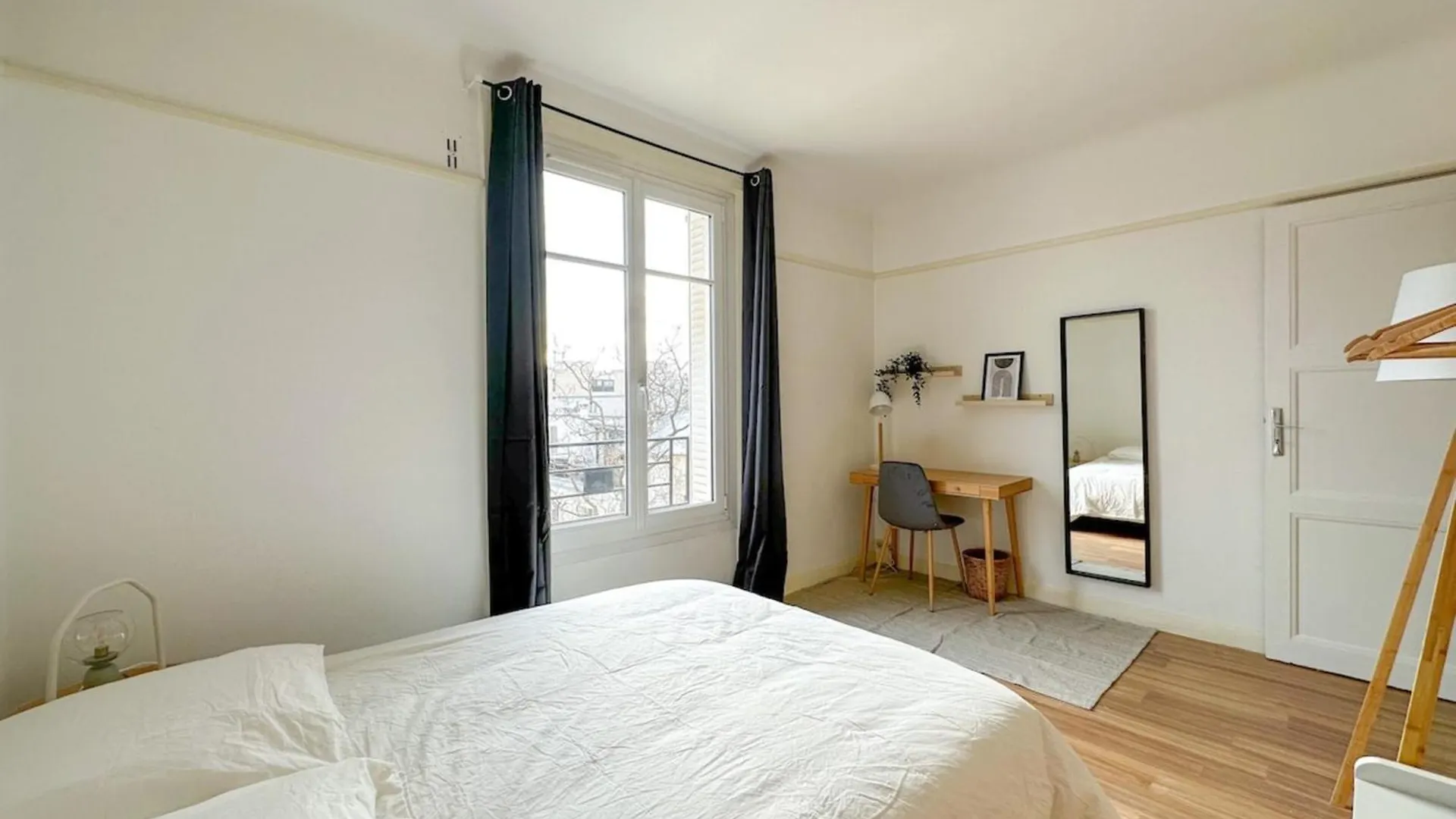 Apartamento Flexliving - Whole Flate - Entrepreneur *