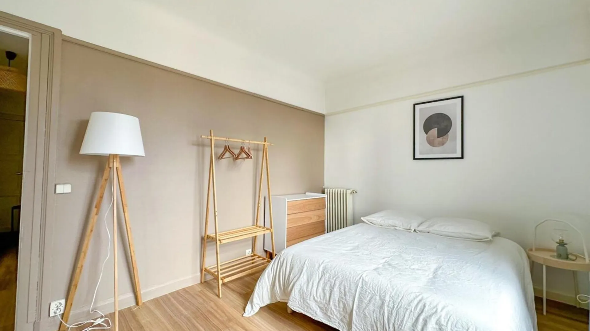 Apartment Flexliving - Whole Flate - Entrepreneur Paris