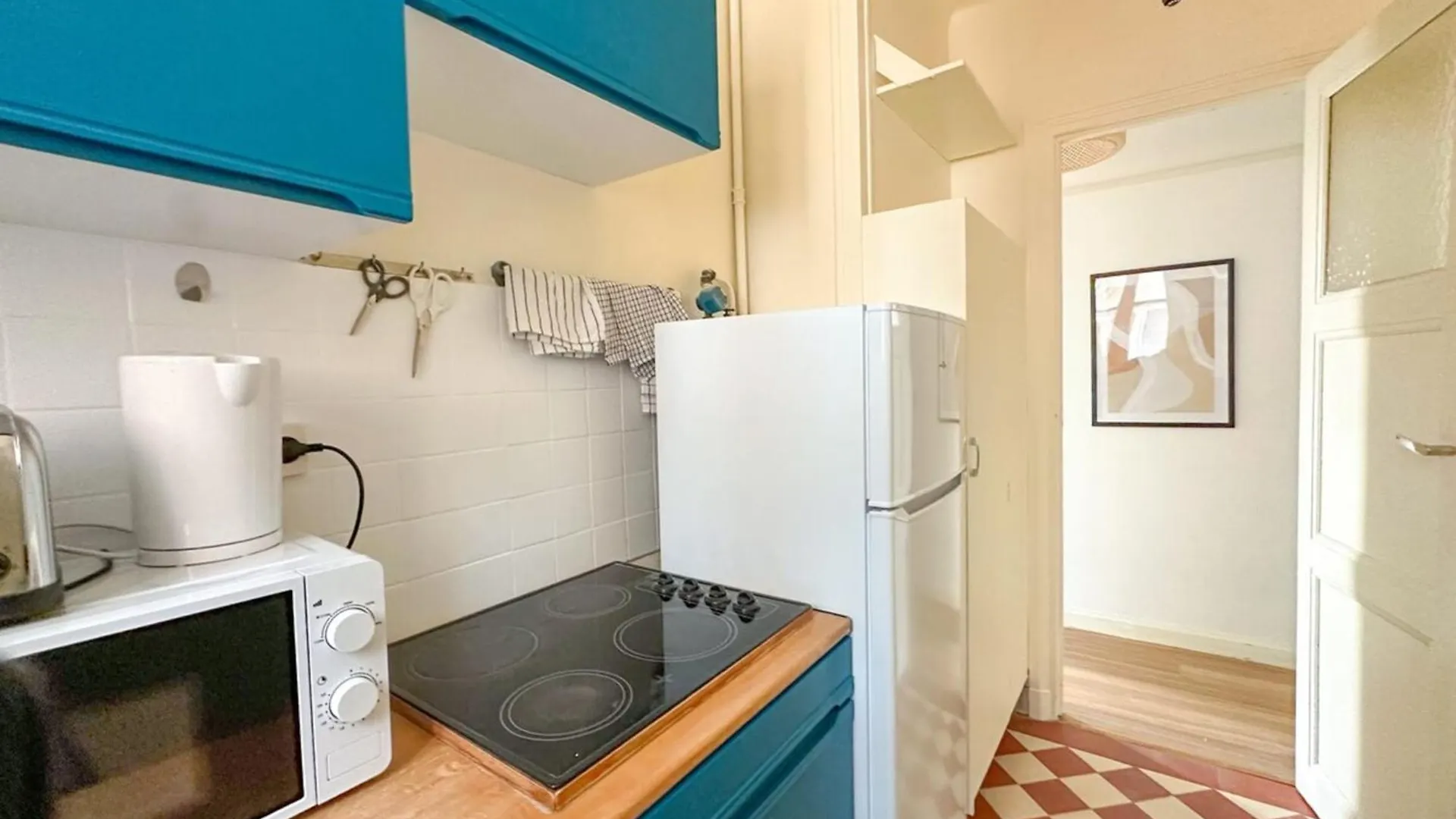 Flexliving - Whole Flate - Entrepreneur Apartment