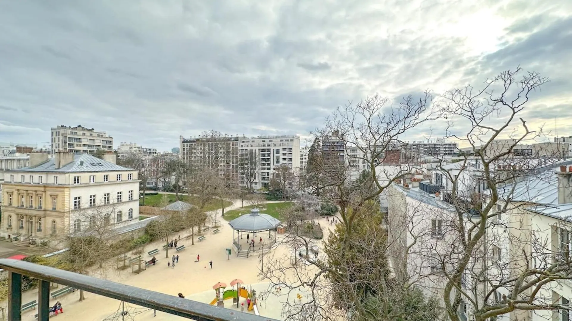 Apartamento Flexliving - Whole Flate - Entrepreneur