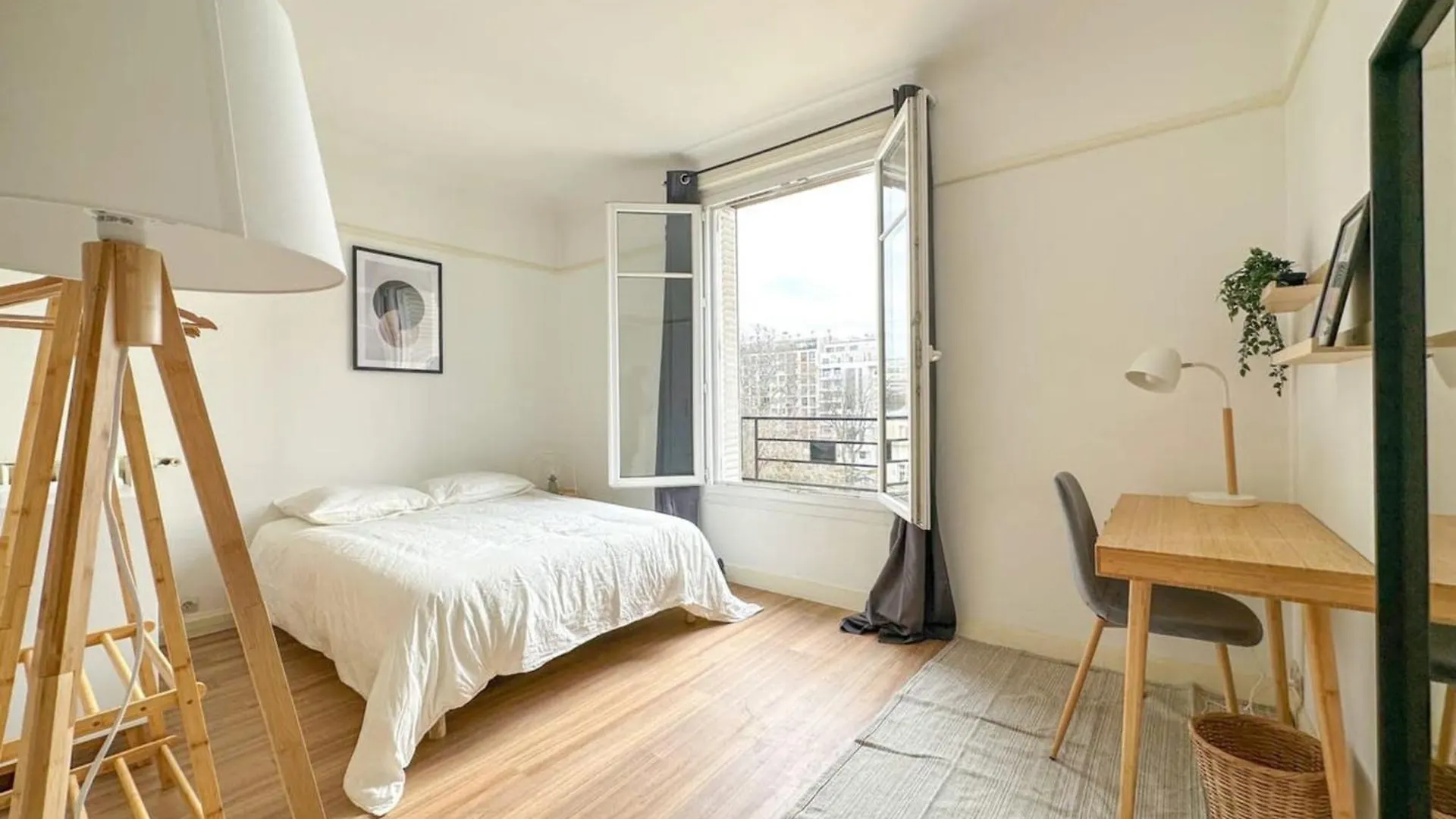 Flexliving - Whole Flate - Entrepreneur Apartamento *