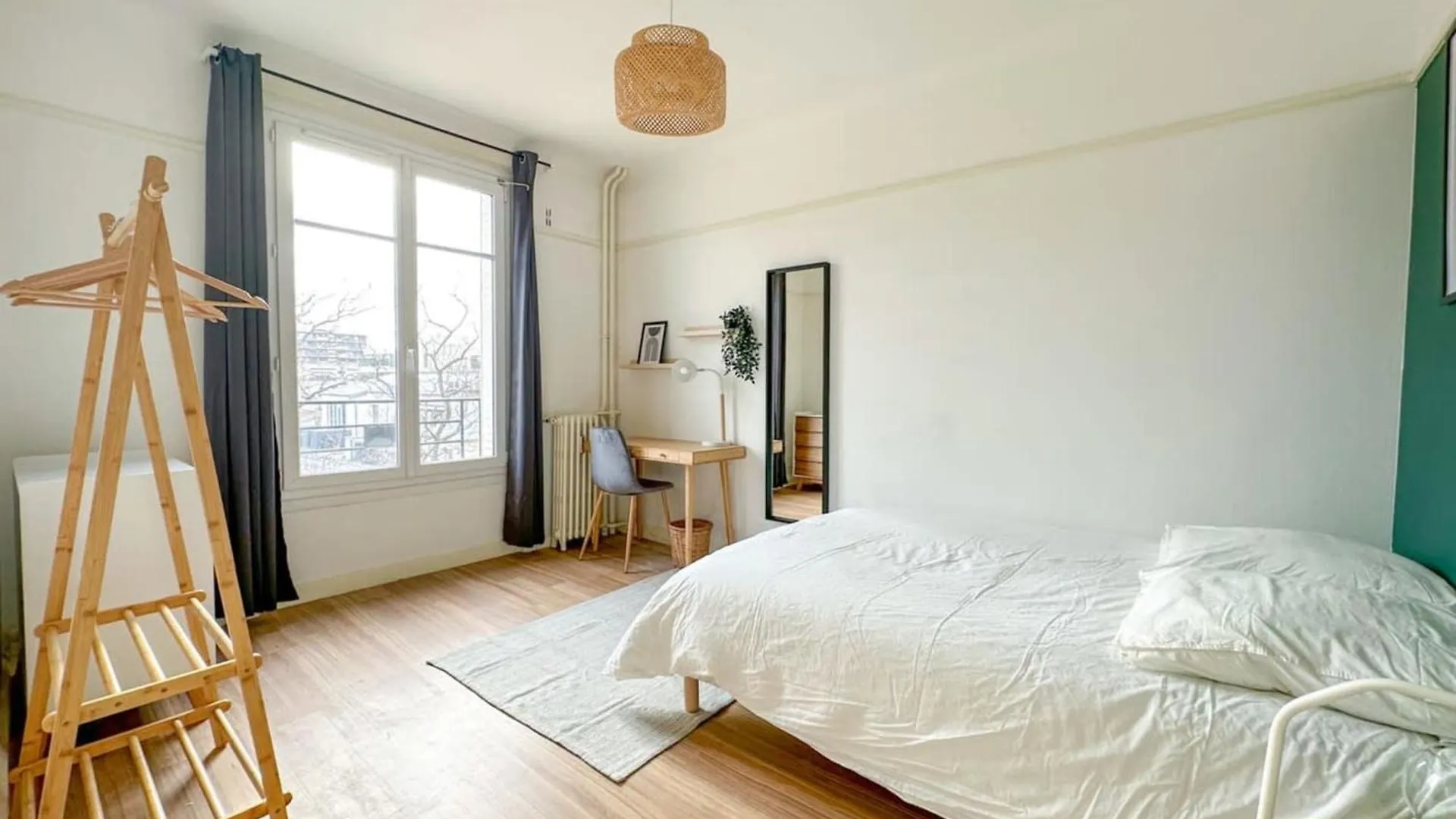 Apartment Flexliving - Whole Flate - Entrepreneur *